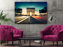 Obraz Víťazný oblúk zs1182